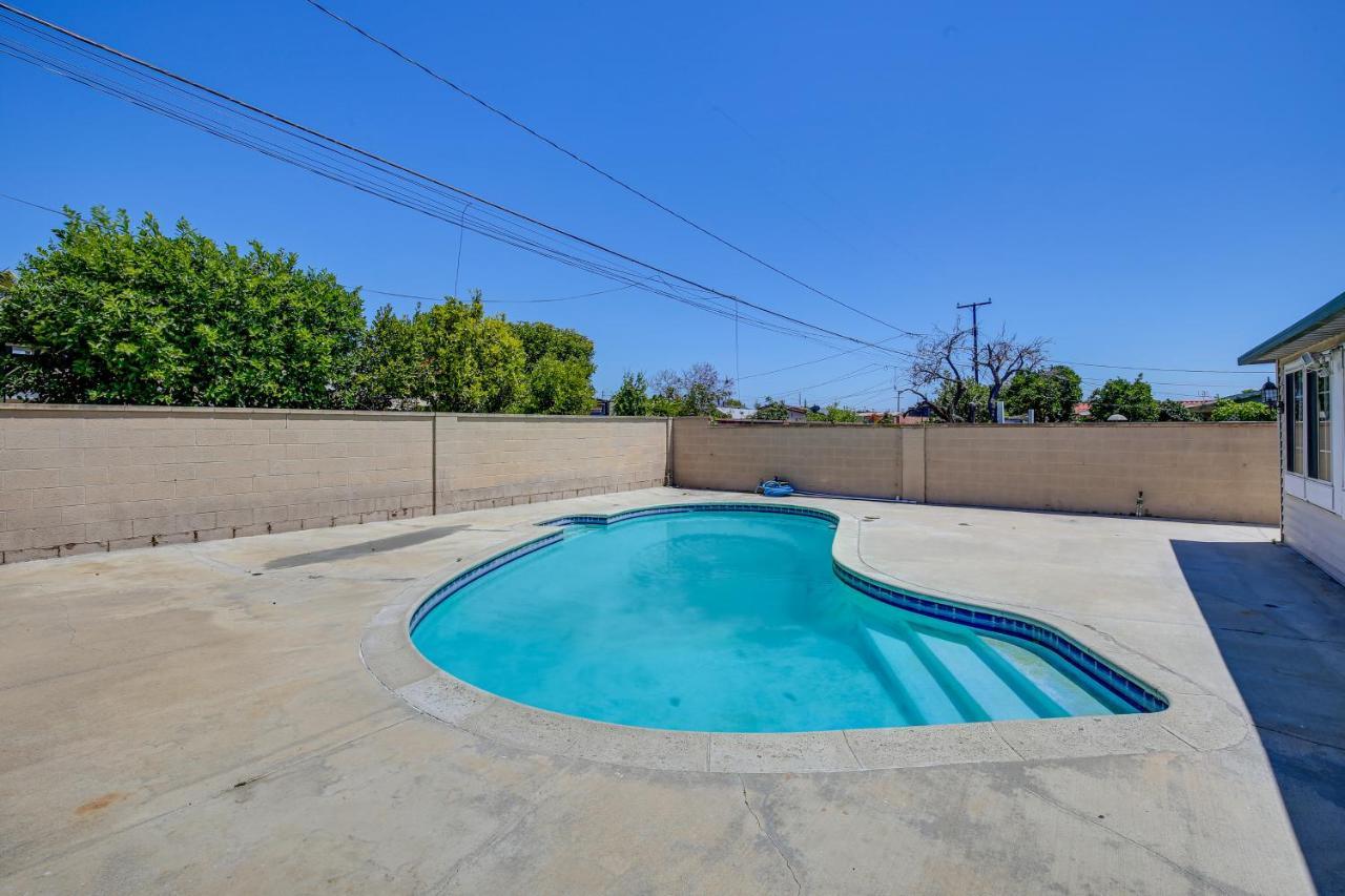 Villa Westminster Oasis With Pool And Gas Grill! Extérieur photo