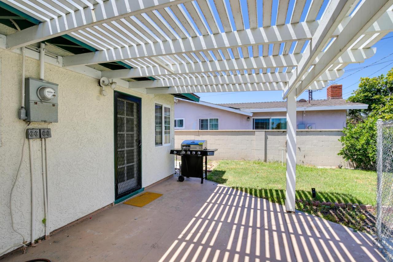 Villa Westminster Oasis With Pool And Gas Grill! Extérieur photo