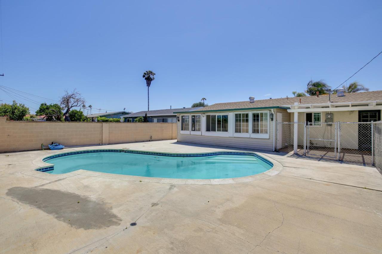 Villa Westminster Oasis With Pool And Gas Grill! Extérieur photo