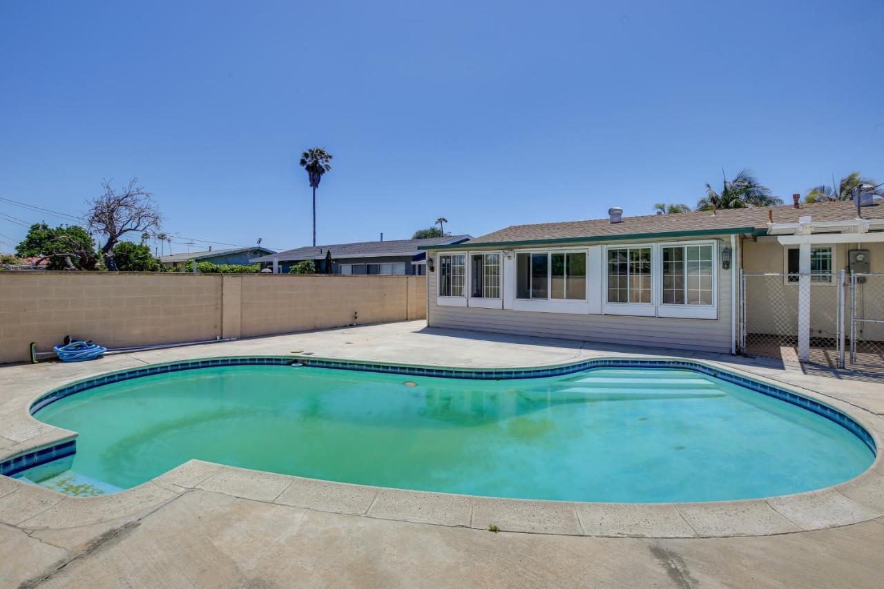 Villa Westminster Oasis With Pool And Gas Grill! Extérieur photo